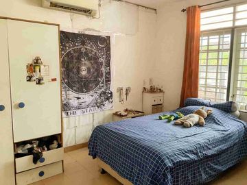 Dijual BUC Rumah Sidosermo Dekat Plaza Marina Surabaya Selatan