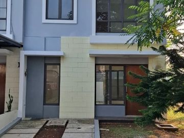 Cluster Minimalis Lokasi Strategis di Bantar Gebang Bekasi