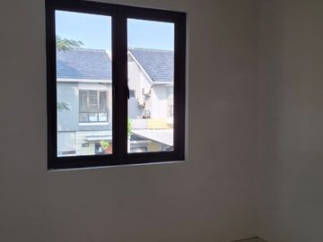 Cluster Minimalis Lokasi Strategis di Bantar Gebang Bekasi