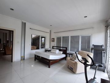 Rumah 4 Lantai Siap Huni di Kelapa gading Jakarta