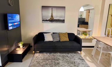 KAI GARDEN RESIDENCES 2 BEDROOM FULLY FURNISHED FOR SALE NEW LISTING