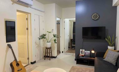 KAI GARDEN RESIDENCES 2 BEDROOM FULLY FURNISHED FOR SALE NEW LISTING