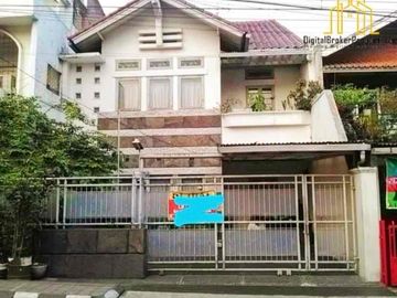 DiJual Rumah di Kawasan STRATEGIS Wilayah Surapati - Pahlawan - Cikutra - Sukaluyu KotaMadya Bandun