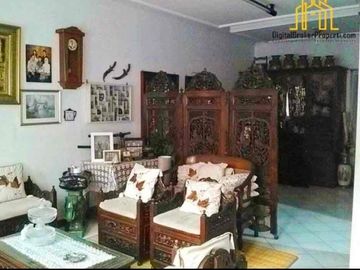 DiJual Rumah di Kawasan STRATEGIS Wilayah Surapati - Pahlawan - Cikutra - Sukaluyu KotaMadya Bandun