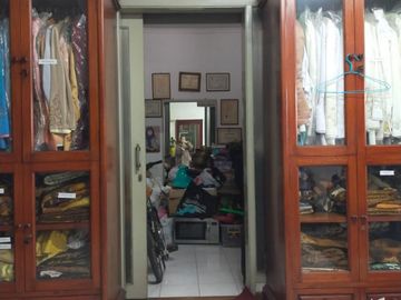 DiJual Rumah di Kawasan STRATEGIS Wilayah Surapati - Pahlawan - Cikutra - Sukaluyu KotaMadya Bandun