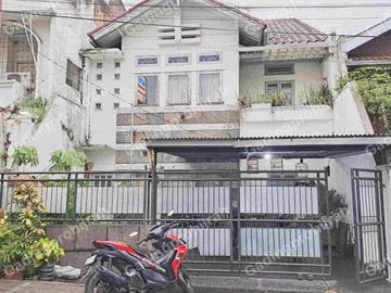 DiJual Rumah di Kawasan STRATEGIS Wilayah Surapati - Pahlawan - Cikutra - Sukaluyu KotaMadya Bandun