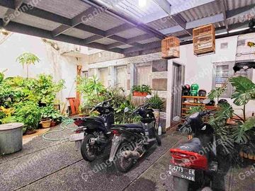 DiJual Rumah di Kawasan STRATEGIS Wilayah Surapati - Pahlawan - Cikutra - Sukaluyu KotaMadya Bandun