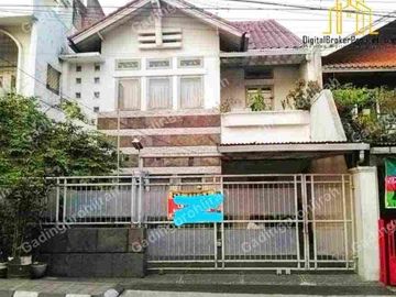 DiJual Rumah di Kawasan STRATEGIS Wilayah Surapati - Pahlawan - Cikutra - Sukaluyu KotaMadya Bandun