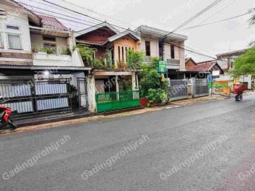 DiJual Rumah di Kawasan STRATEGIS Wilayah Surapati - Pahlawan - Cikutra - Sukaluyu KotaMadya Bandun
