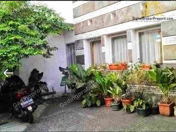 DiJual Rumah di Kawasan STRATEGIS Wilayah Surapati - Pahlawan - Cikutra - Sukaluyu KotaMadya Bandun