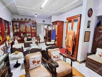 DiJual Rumah di Kawasan STRATEGIS Wilayah Surapati - Pahlawan - Cikutra - Sukaluyu KotaMadya Bandun