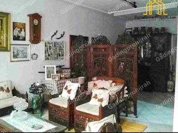 DiJual Rumah di Kawasan STRATEGIS Wilayah Surapati - Pahlawan - Cikutra - Sukaluyu KotaMadya Bandun