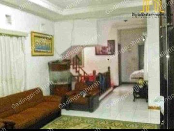 DiJual Rumah di Kawasan STRATEGIS Wilayah Surapati - Pahlawan - Cikutra - Sukaluyu KotaMadya Bandun