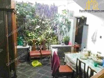 DiJual Rumah di Kawasan STRATEGIS Wilayah Surapati - Pahlawan - Cikutra - Sukaluyu KotaMadya Bandun