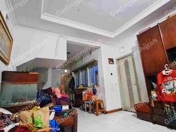 DiJual Rumah di Kawasan STRATEGIS Wilayah Surapati - Pahlawan - Cikutra - Sukaluyu KotaMadya Bandun