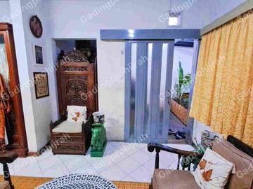 DiJual Rumah di Kawasan STRATEGIS Wilayah Surapati - Pahlawan - Cikutra - Sukaluyu KotaMadya Bandun