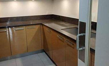 CM RENT: Three (3) Bedroom Unit in Lorraine Tower, Proscenium Rockwell