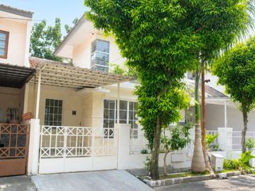 Dijual Rumah Murah di Permata Bintaro Dekat Club House Lokasi Strategis di Bintaro Jaya Sektor 9
