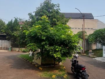 Dijual Rumah Murah di Permata Bintaro Dekat Club House Lokasi Strategis di Bintaro Jaya Sektor 9