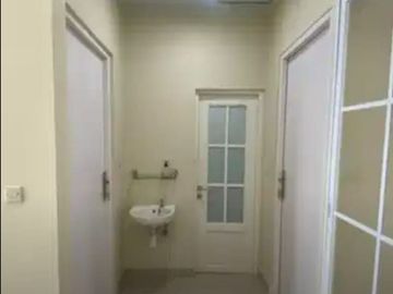 Dijual Rumah Murah di Permata Bintaro Dekat Club House Lokasi Strategis di Bintaro Jaya Sektor 9