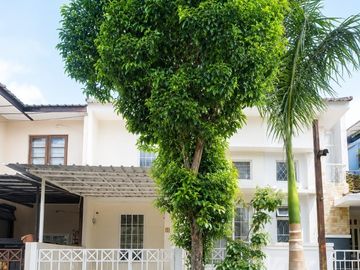 Dijual Rumah Murah di Permata Bintaro Dekat Club House Lokasi Strategis di Bintaro Jaya Sektor 9