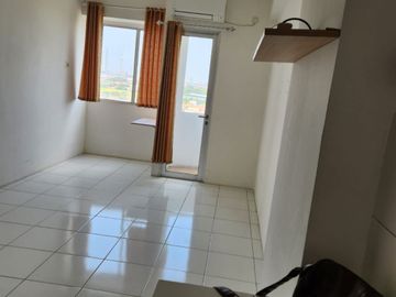 Apart Tower Mahakam Jl Inspeksi Kalimalang, Cikarang , Type Studio dg 1Ac dan 1WH, dijual segera, bisa lgs huni dekat Jababeka