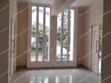 DiJual Rumah Modern Minimalis 2 Lantai di Kawasan Elit Akses Golf & Country Club Rancamaya Estate