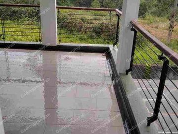 DiJual Rumah Modern Minimalis 2 Lantai di Kawasan Elit Akses Golf & Country Club Rancamaya Estate
