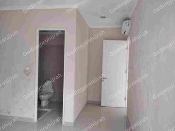 DiJual Rumah Modern Minimalis 2 Lantai di Kawasan Elit Akses Golf & Country Club Rancamaya Estate