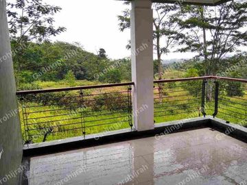 DiJual Rumah Modern Minimalis 2 Lantai di Kawasan Elit Akses Golf & Country Club Rancamaya Estate