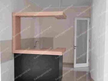 DiJual Rumah Modern Minimalis 2 Lantai di Kawasan Elit Akses Golf & Country Club Rancamaya Estate
