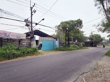 Disewakan Gudang di Mayjend Sungkono, Gresik