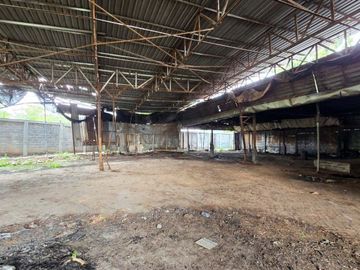 Disewakan Gudang di Mayjend Sungkono, Gresik