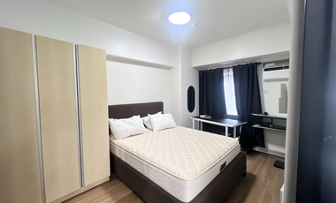 FOR RENT: 1 Bedroom Unit | Solinea Tower 1, Cebu Business Park