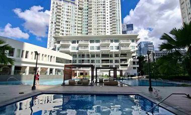 FOR RENT: 1 Bedroom Unit | Solinea Tower 1, Cebu Business Park