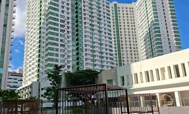 FOR RENT: 1 Bedroom Unit | Solinea Tower 1, Cebu Business Park