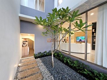 DP 0% Langsung Huni! Rumah Mewah 10X15 Citragarden Serpong Lakeside, View Danau