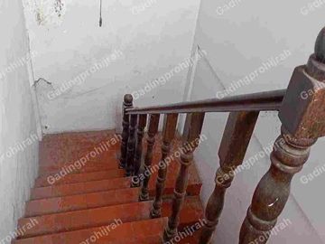 DiJual Rumah di Kawasan Strategis Area KotaMadya Daerah Jalan Pahlawan Sukaluyu