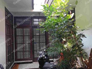 DiJual Rumah di Kawasan Strategis Area KotaMadya Daerah Jalan Pahlawan Sukaluyu