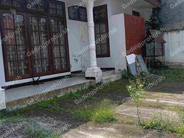 DiJual Rumah di Kawasan Strategis Area KotaMadya Daerah Jalan Pahlawan Sukaluyu