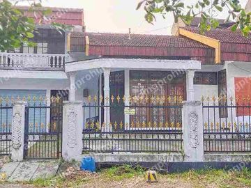 DiJual Rumah di Kawasan Strategis Area KotaMadya Daerah Jalan Pahlawan Sukaluyu