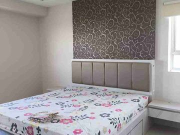 Disewakan Apartemen Puncak Kertajaya 2BR Jadi 1BR Full Furnish
