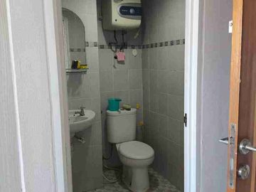 Disewakan Apartemen Puncak Kertajaya 2BR Jadi 1BR Full Furnish