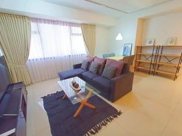 【For Sale】Alcoves 1BR Corner unit with Bathtub and Balcony