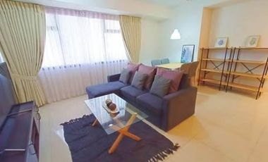 【For Sale】Alcoves 1BR Corner unit with Bathtub and Balcony