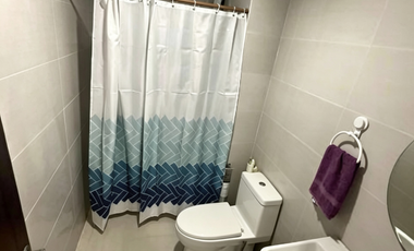 1BR Loft Penthouse for Rent | Baseline Premier Residences Cebu City