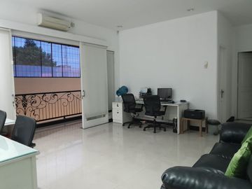 DIJUAL Rumah 2,5 Lantai Di Bintaro sector 9 - Siap Huni