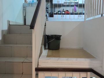 DIJUAL Rumah 2,5 Lantai Di Bintaro sector 9 - Siap Huni