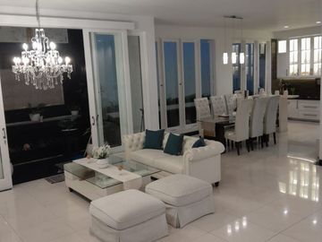 DIJUAL Rumah 2,5 Lantai Di Bintaro sector 9 - Siap Huni