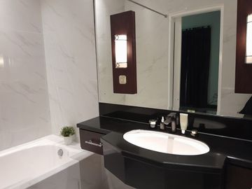 DIJUAL Rumah 2,5 Lantai Di Bintaro sector 9 - Siap Huni